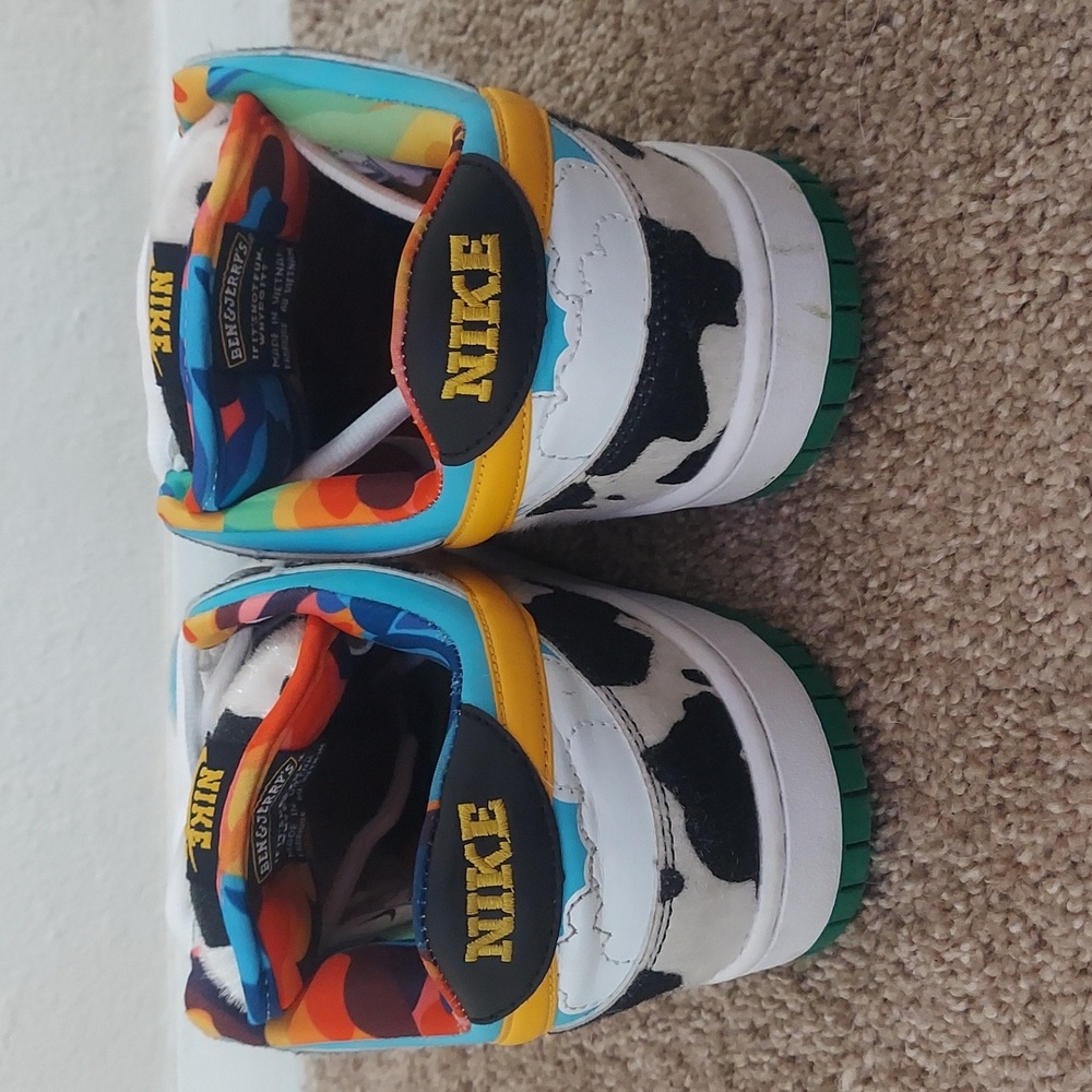 Chunky SB DUNKS - Picture 2 of 4